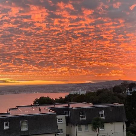 Number 7 Torquay Stunning Sea Views Διαμέρισμα Εξωτερικό φωτογραφία
