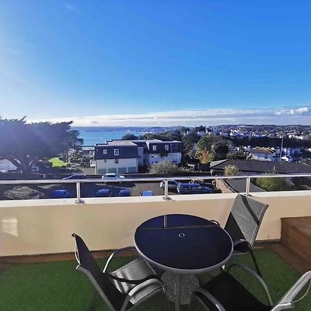 Number 7 Torquay Stunning Sea Views Διαμέρισμα Εξωτερικό φωτογραφία