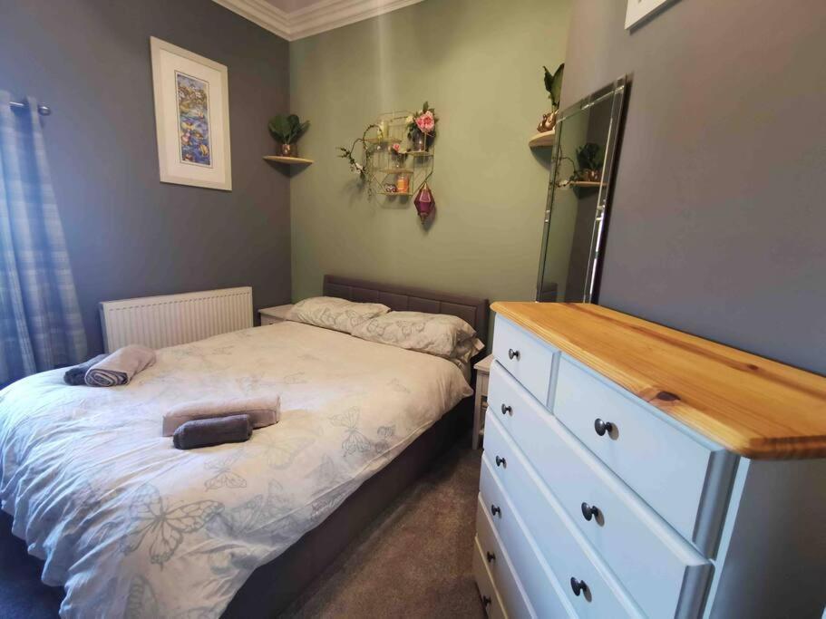 Number 7 Torquay Stunning Sea Views Διαμέρισμα Εξωτερικό φωτογραφία