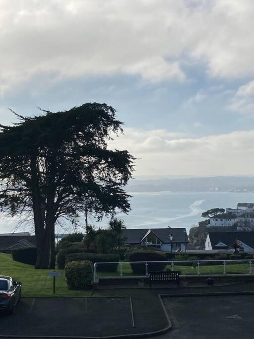 Number 7 Torquay Stunning Sea Views Διαμέρισμα Εξωτερικό φωτογραφία