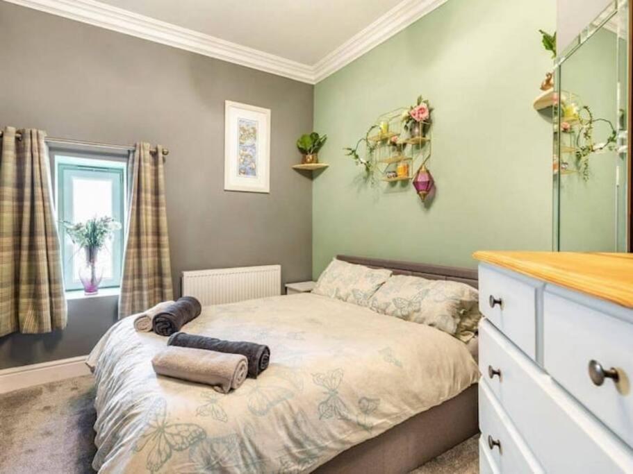 Number 7 Torquay Stunning Sea Views Διαμέρισμα Εξωτερικό φωτογραφία