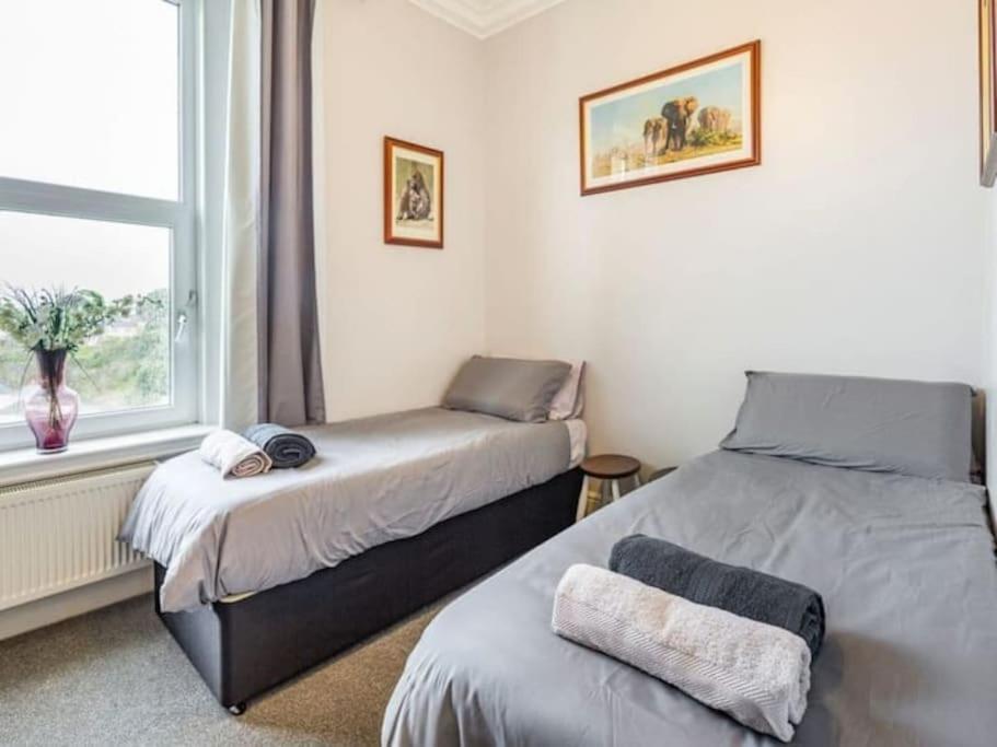 Number 7 Torquay Stunning Sea Views Διαμέρισμα Εξωτερικό φωτογραφία