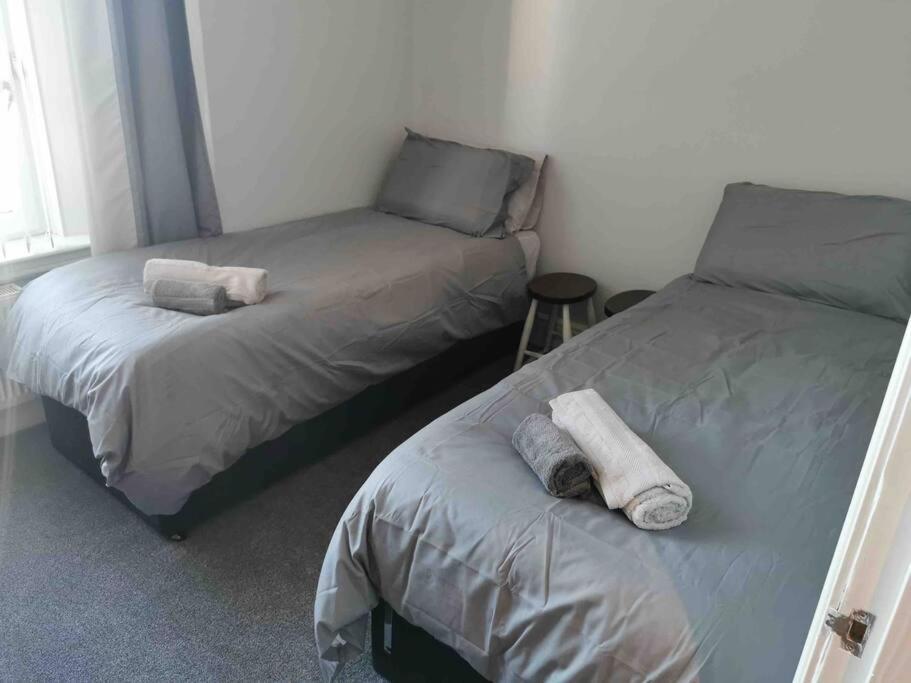 Number 7 Torquay Stunning Sea Views Διαμέρισμα Εξωτερικό φωτογραφία